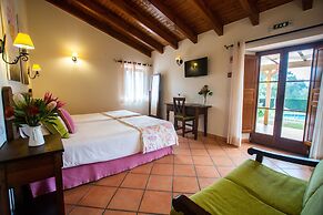 Turismo Rural Monte João Roupeiro