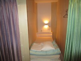 Guest House Proof Point - Hostel