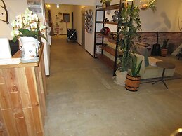 Guest House Proof Point - Hostel