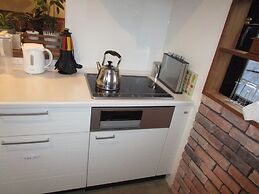 Guest House Proof Point - Hostel