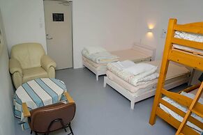 Guest House Proof Point - Hostel