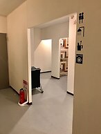 Guest House Proof Point - Hostel