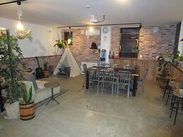 Guest House Proof Point - Hostel