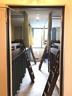 Guest House Proof Point - Hostel