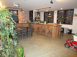 Guest House Proof Point - Hostel