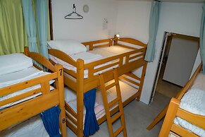 Guest House Proof Point - Hostel