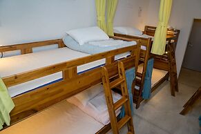 Guest House Proof Point - Hostel