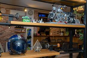 Guest House Proof Point - Hostel