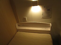 Guest House Proof Point - Hostel