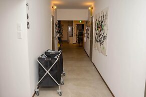 Guest House Proof Point - Hostel