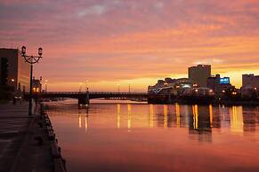 Guest House Proof Point - Hostel