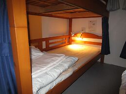 Guest House Proof Point - Hostel