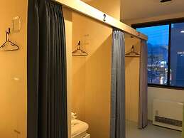 Guest House Proof Point - Hostel