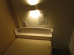 Guest House Proof Point - Hostel