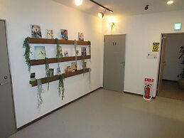 Guest House Proof Point - Hostel