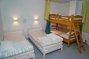 Guest House Proof Point - Hostel