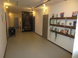 Guest House Proof Point - Hostel