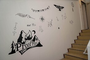 Guest House Proof Point - Hostel