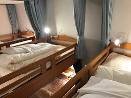 Guest House Proof Point - Hostel