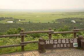 Guest House Proof Point - Hostel