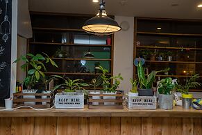 Guest House Proof Point - Hostel