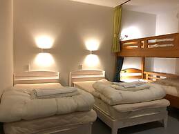 Guest House Proof Point - Hostel