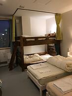 Guest House Proof Point - Hostel