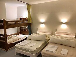 Guest House Proof Point - Hostel