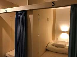 Guest House Proof Point - Hostel