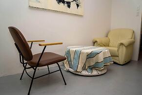 Guest House Proof Point - Hostel