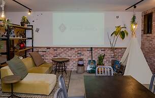 Guest House Proof Point - Hostel