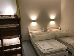 Guest House Proof Point - Hostel