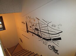 Guest House Proof Point - Hostel