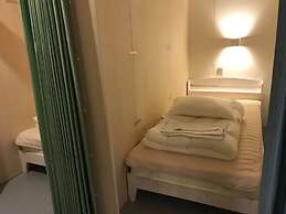 Guest House Proof Point - Hostel