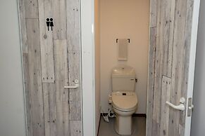 Guest House Proof Point - Hostel