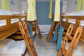 Guest House Proof Point - Hostel