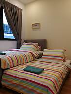 Sunway Velocity with KLCC View - AJ Home