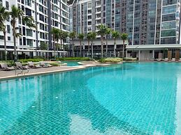 Sunway Velocity with KLCC View - AJ Home