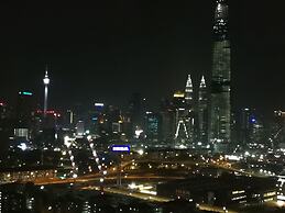 Sunway Velocity with KLCC View - AJ Home