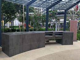 Sunway Velocity with KLCC View - AJ Home