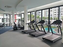 Sunway Velocity with KLCC View - AJ Home