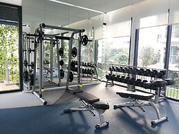 Sunway Velocity with KLCC View - AJ Home