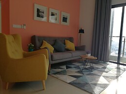 Sunway Velocity with KLCC View - AJ Home