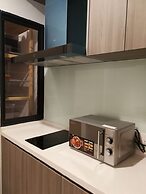 Sunway Velocity with KLCC View - AJ Home