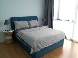 Sunway Velocity with KLCC View - AJ Home