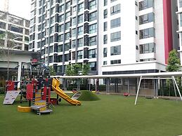 Sunway Velocity with KLCC View - AJ Home