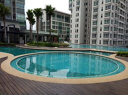 Sunway Velocity with KLCC View - AJ Home