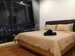 Sunway Velocity with KLCC View - AJ Home