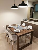 Sunway Velocity with KLCC View - AJ Home