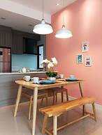 Sunway Velocity with KLCC View - AJ Home